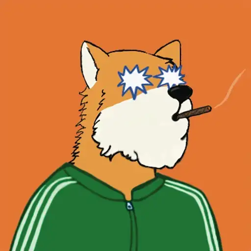 F*ck It We Bark #2725