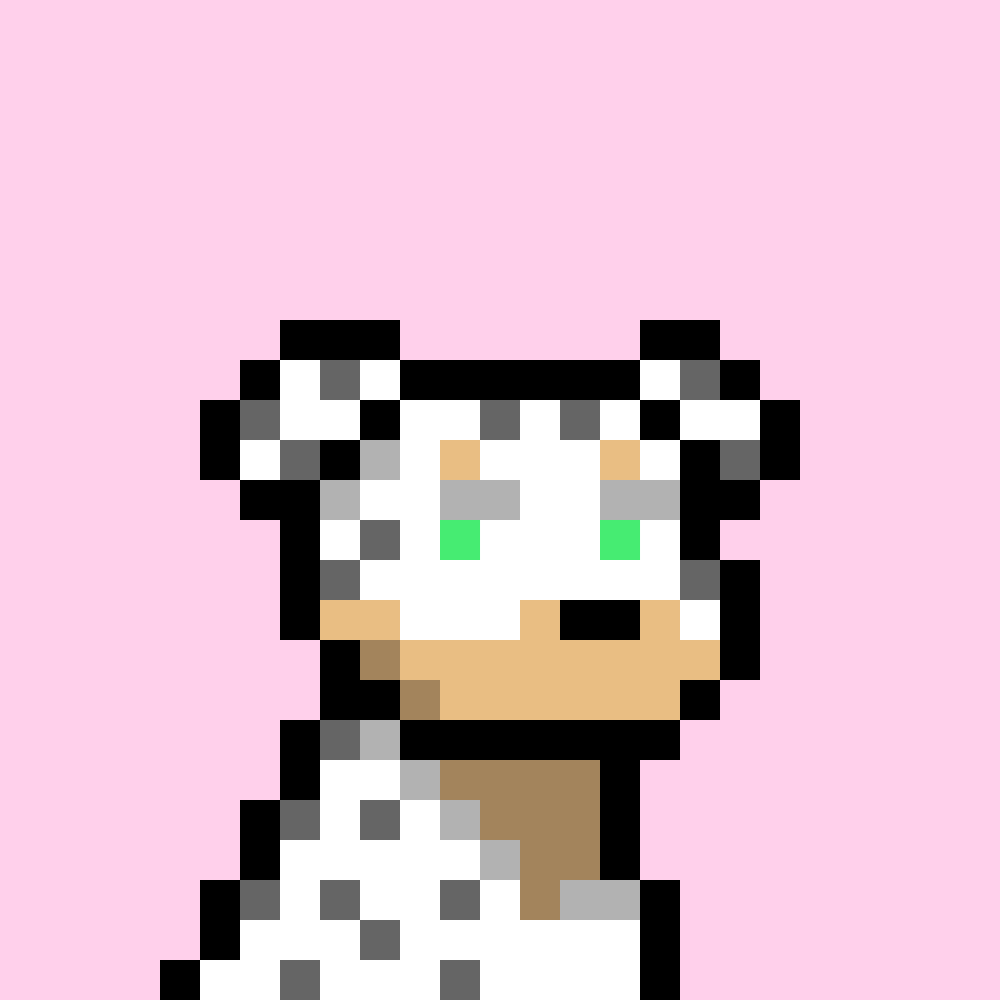 Doginal Dog #2227