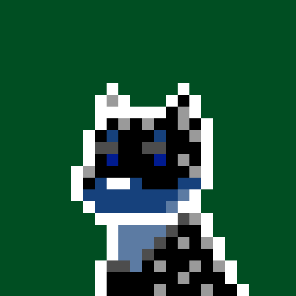 Anti Doginal Dog #769