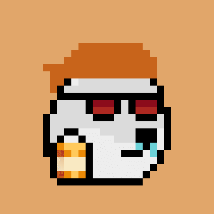 Dogepunk #5589