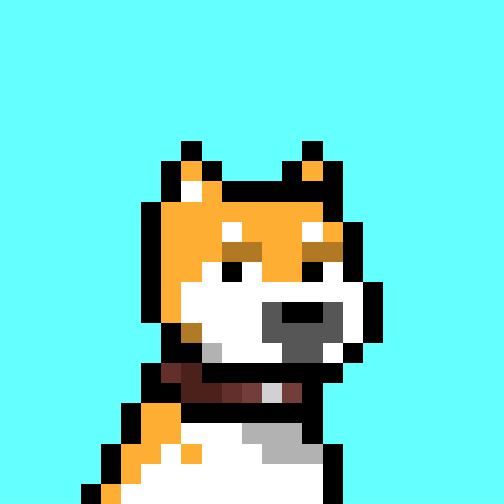 Doginal Dog #7247