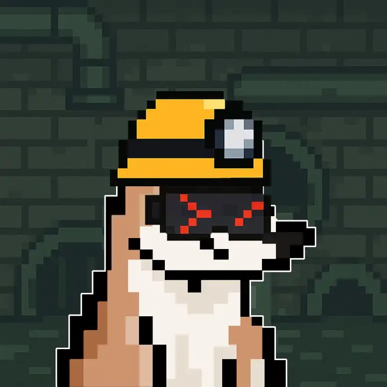 DU$TINAL DOGS #574