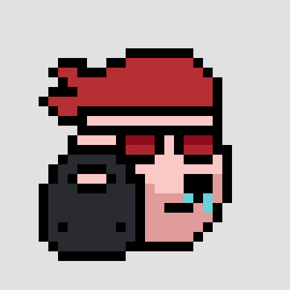Dogepunk #6508