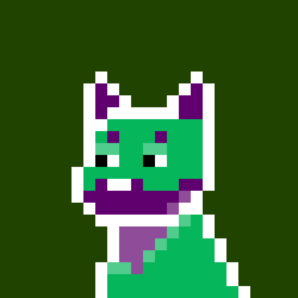 Anti Doginal Dog #2949