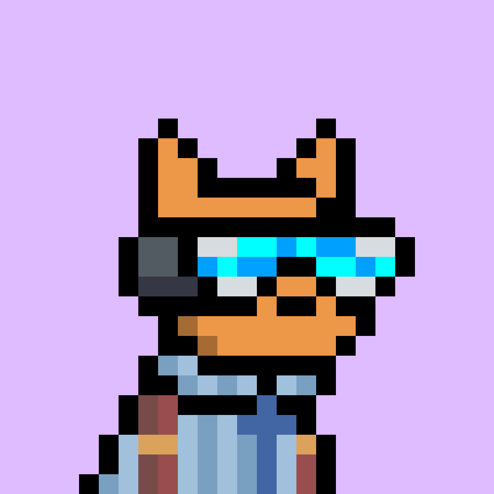 Doginal Dog #4551