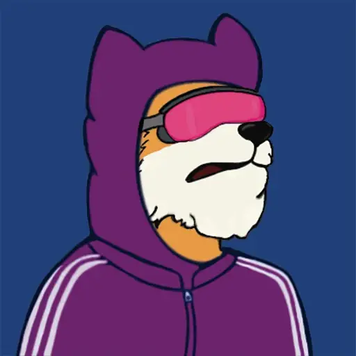 F*ck It We Bark #3132