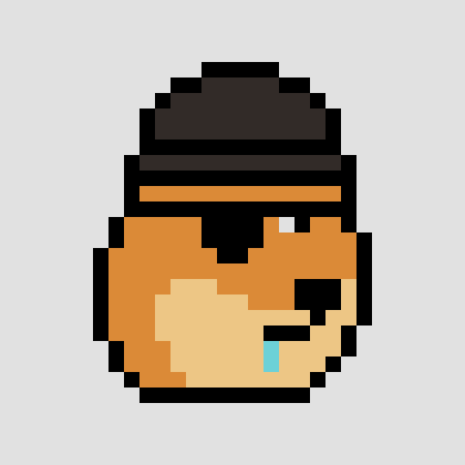 Dogepunk #2660