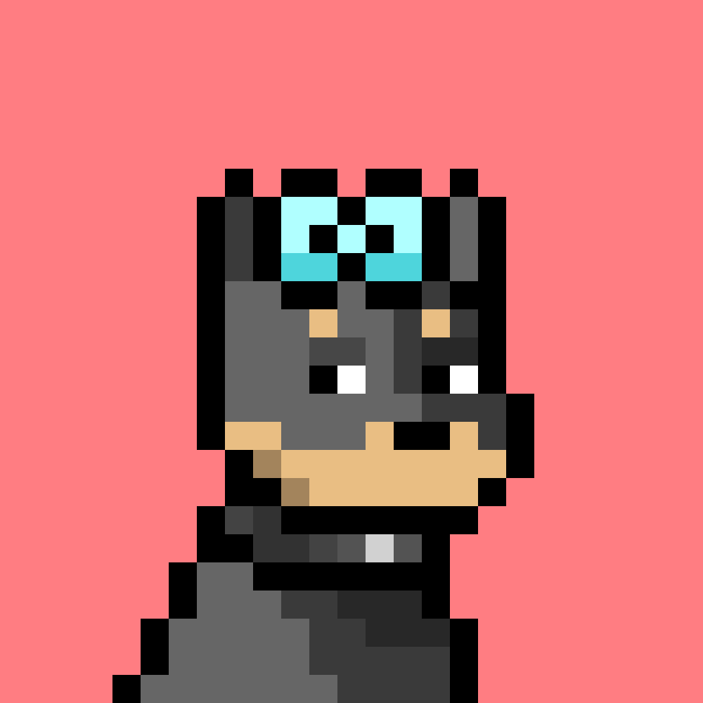 Doginal Dog #3634