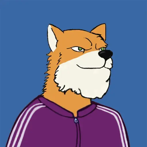 F*ck It We Bark #7137