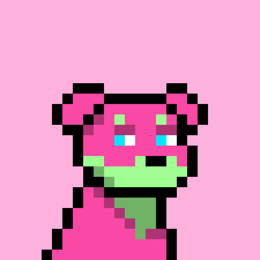 Doginal Dog #5094