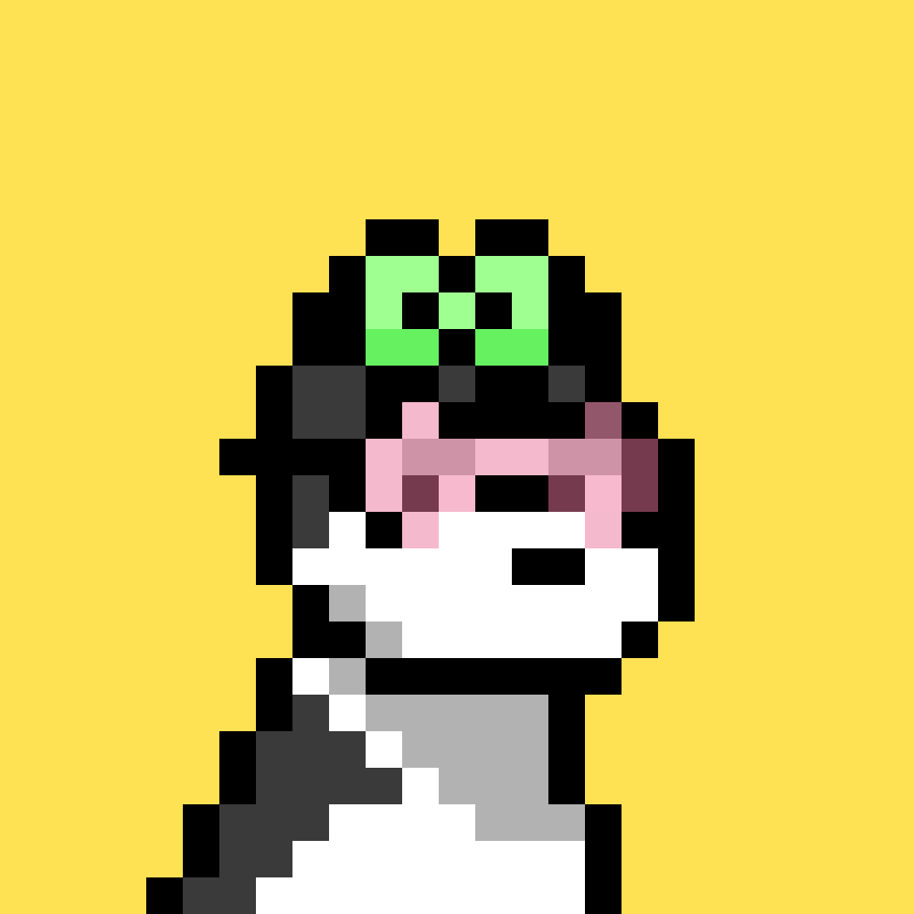 Doginal Dog #9465