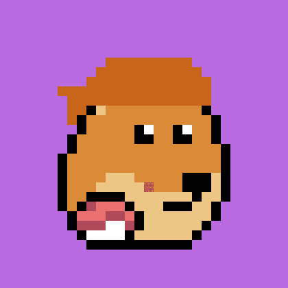 Dogepunk #8029
