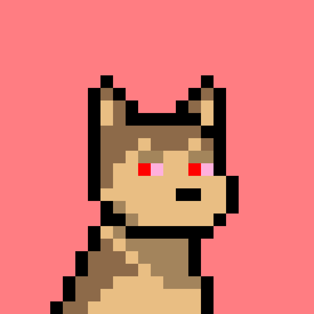 Doginal Dog #212