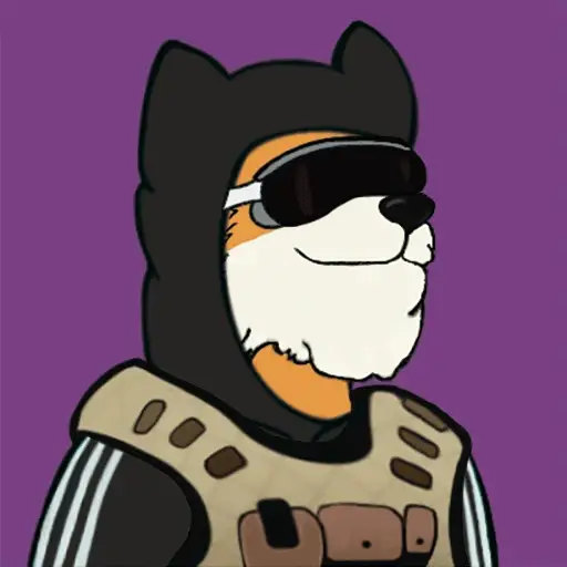 F*ck It We Bark #6138