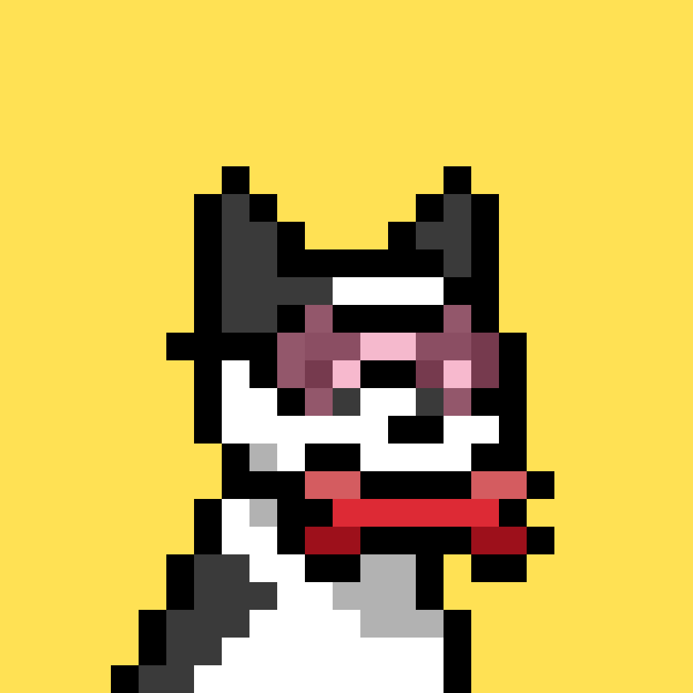 Doginal Dog #1062