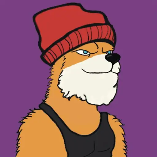 F*ck It We Bark #2864