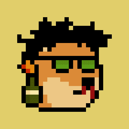 Dogepunk #9476