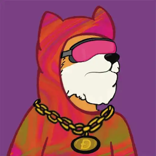 F*ck It We Bark #4032