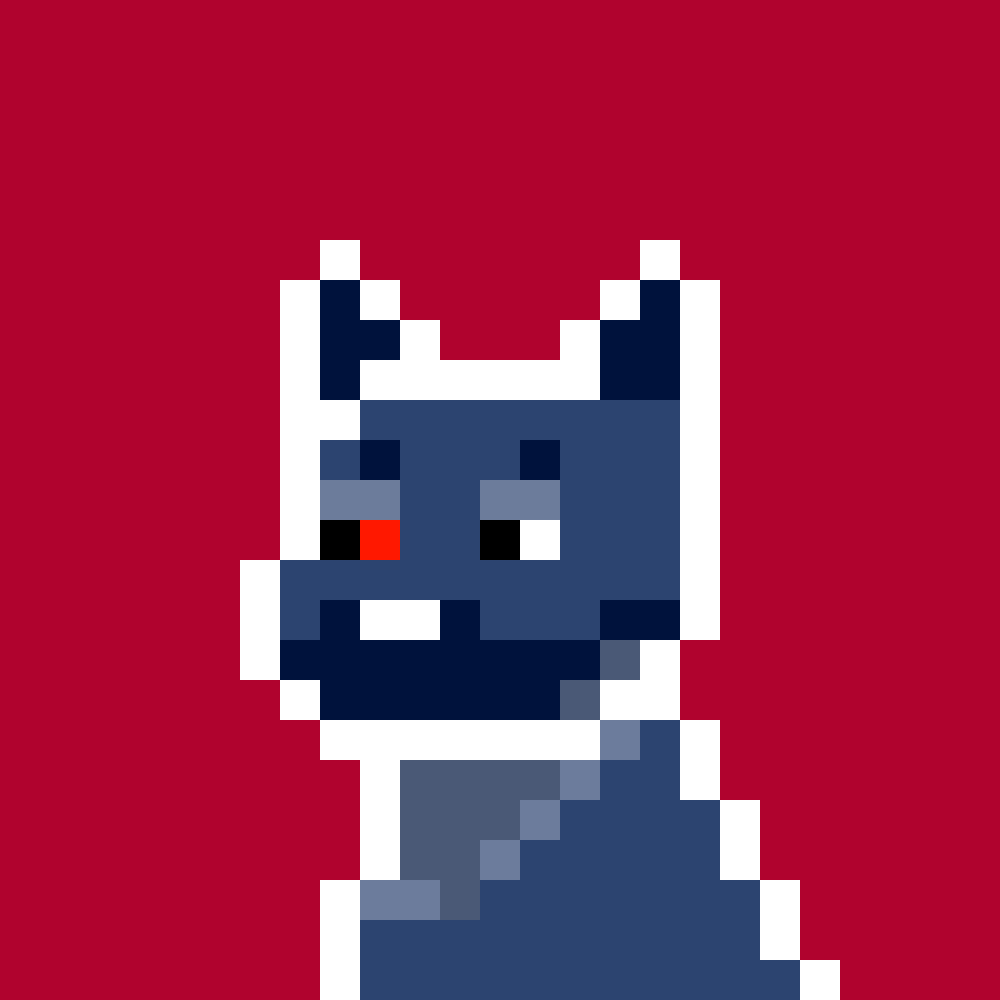 Anti Doginal Dog #2461