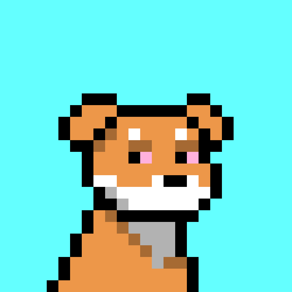 Doginal Dog #4902