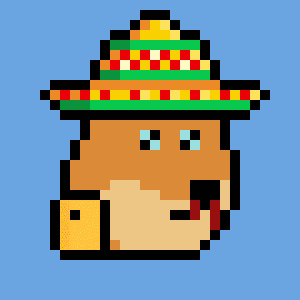 Dogepunk #7092