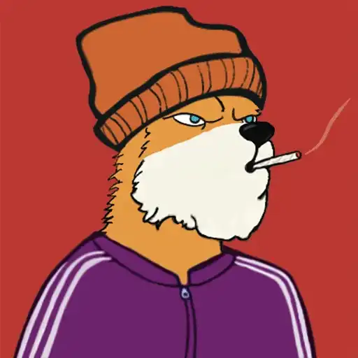 F*ck It We Bark #1836
