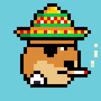 Dogepunk #9397