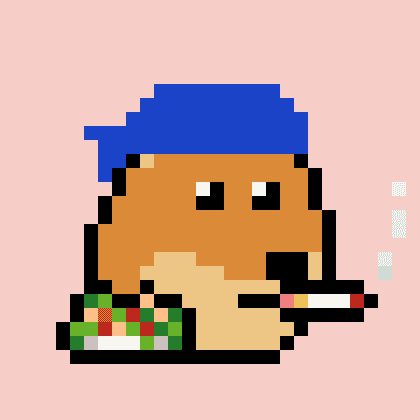 Dogepunk #8626