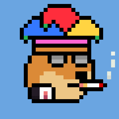 Dogepunk #9198