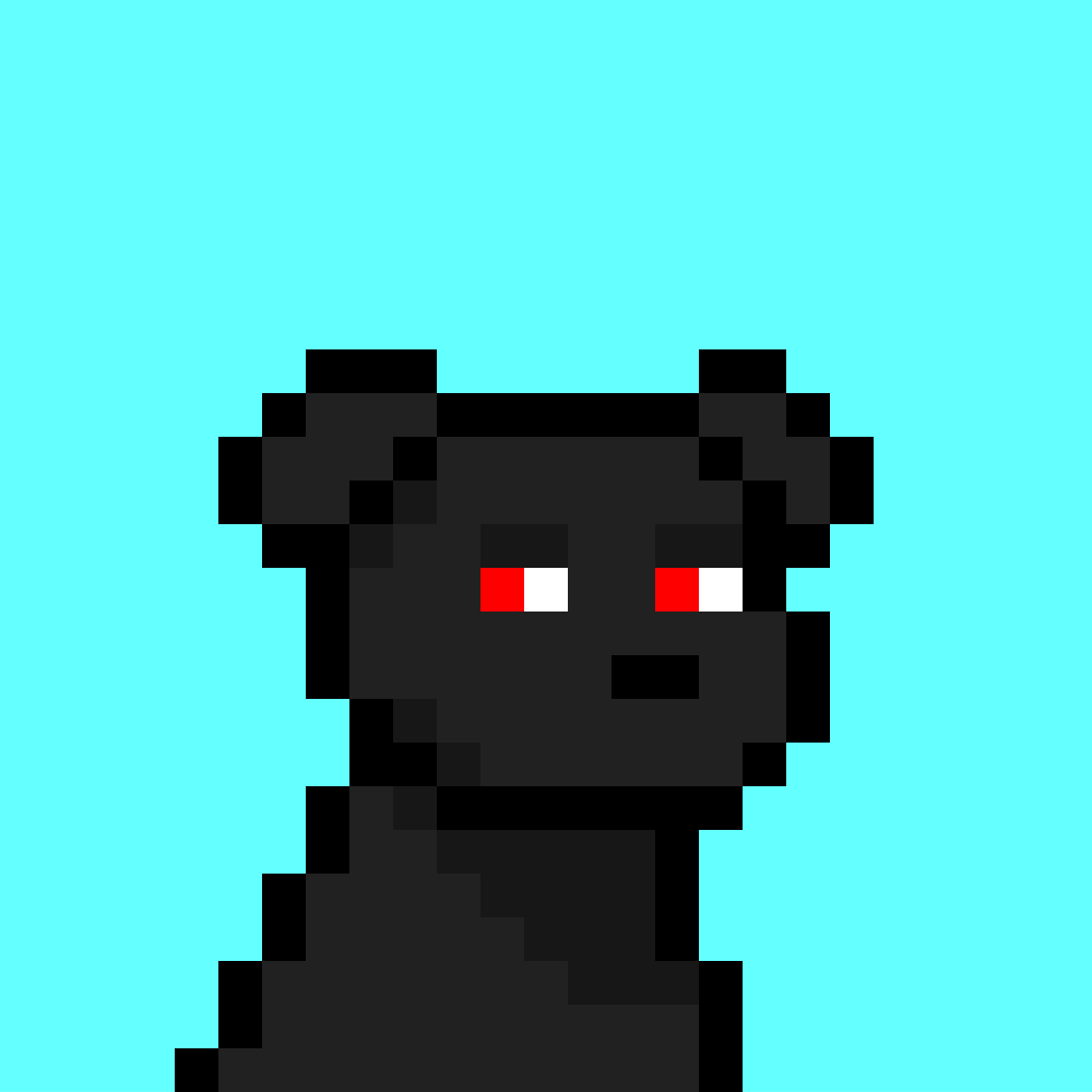 Doginal Dog #7820