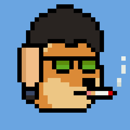 Dogepunk #5551