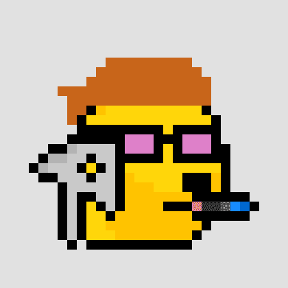 Dogepunk #4105