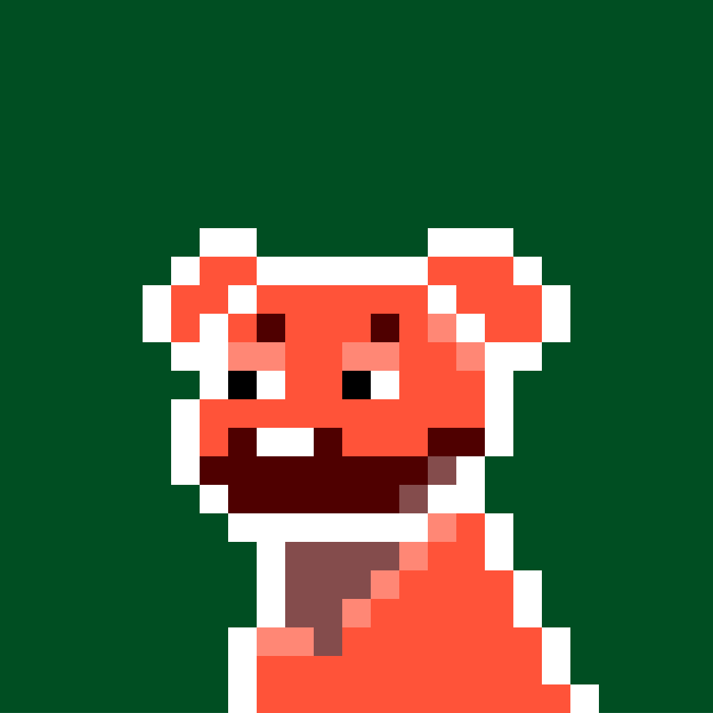 Anti Doginal Dog #3852