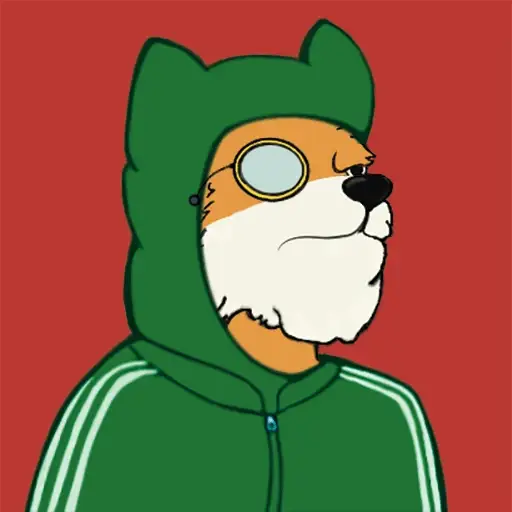 F*ck It We Bark #832