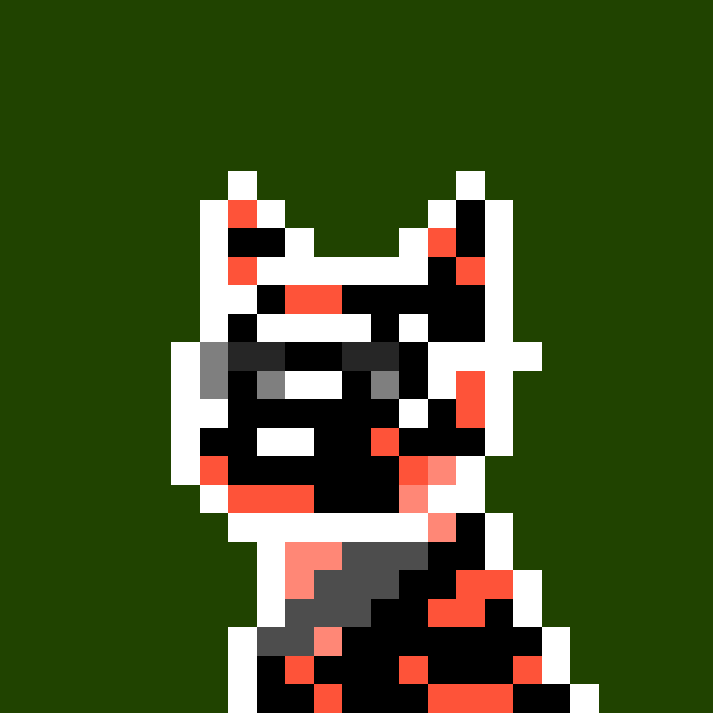 Anti Doginal Dog #609