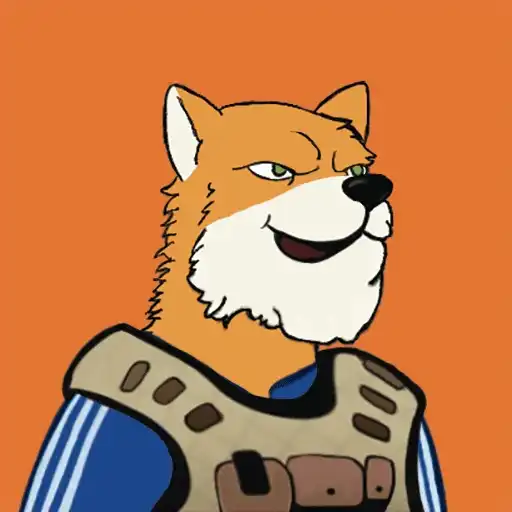 F*ck It We Bark #9826