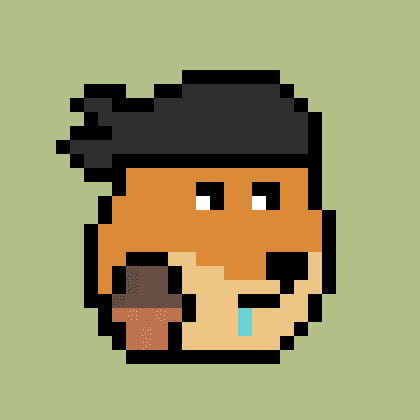 Dogepunk #1158