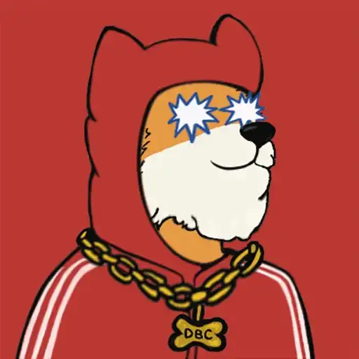 F*ck It We Bark #9567