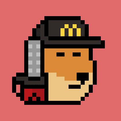 Dogepunk #2281