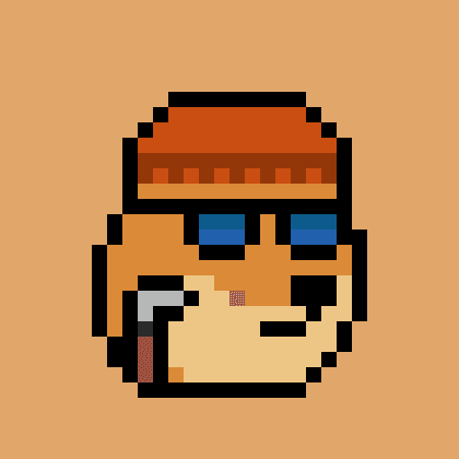 Dogepunk #6890