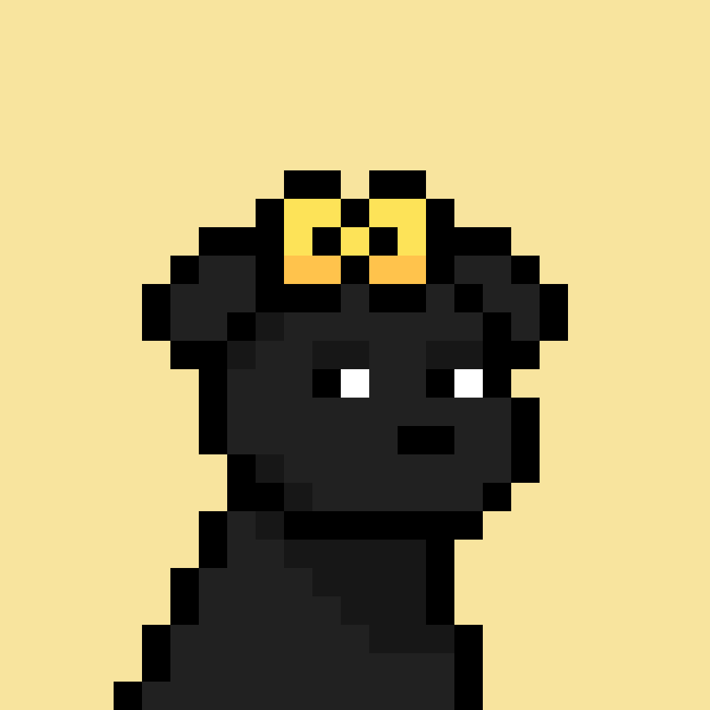 Doginal Dog #2924