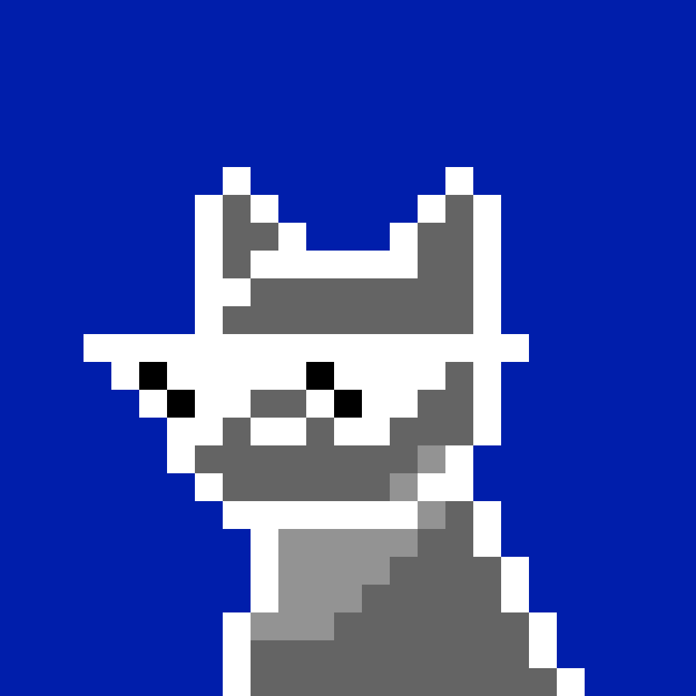 Anti Doginal Dog #3676