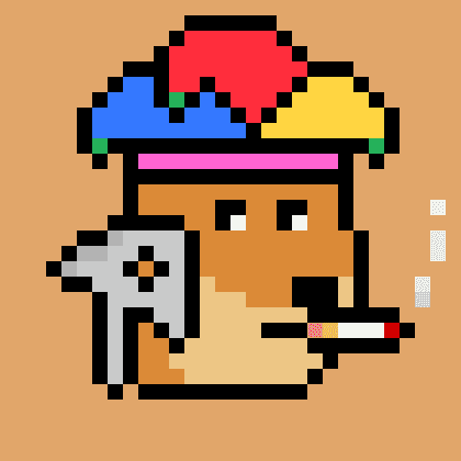 Dogepunk #6366