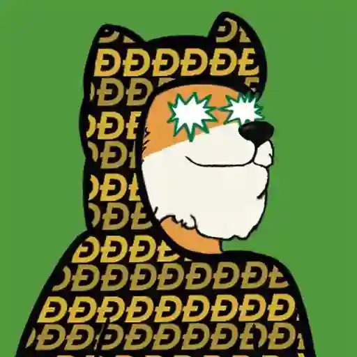 F*ck It We Bark #4253
