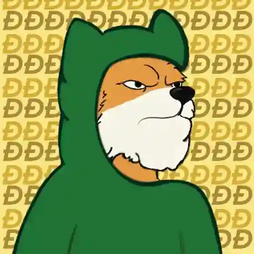 F*ck It We Bark #5488