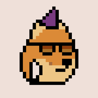 Dogepunk #8897