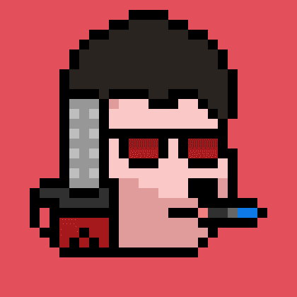 Dogepunk #5707