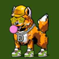 DogePunks #2623
