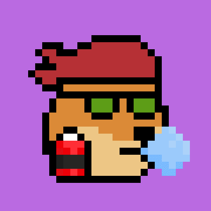Dogepunk #5918