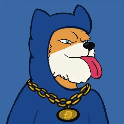 F*ck It We Bark #7861